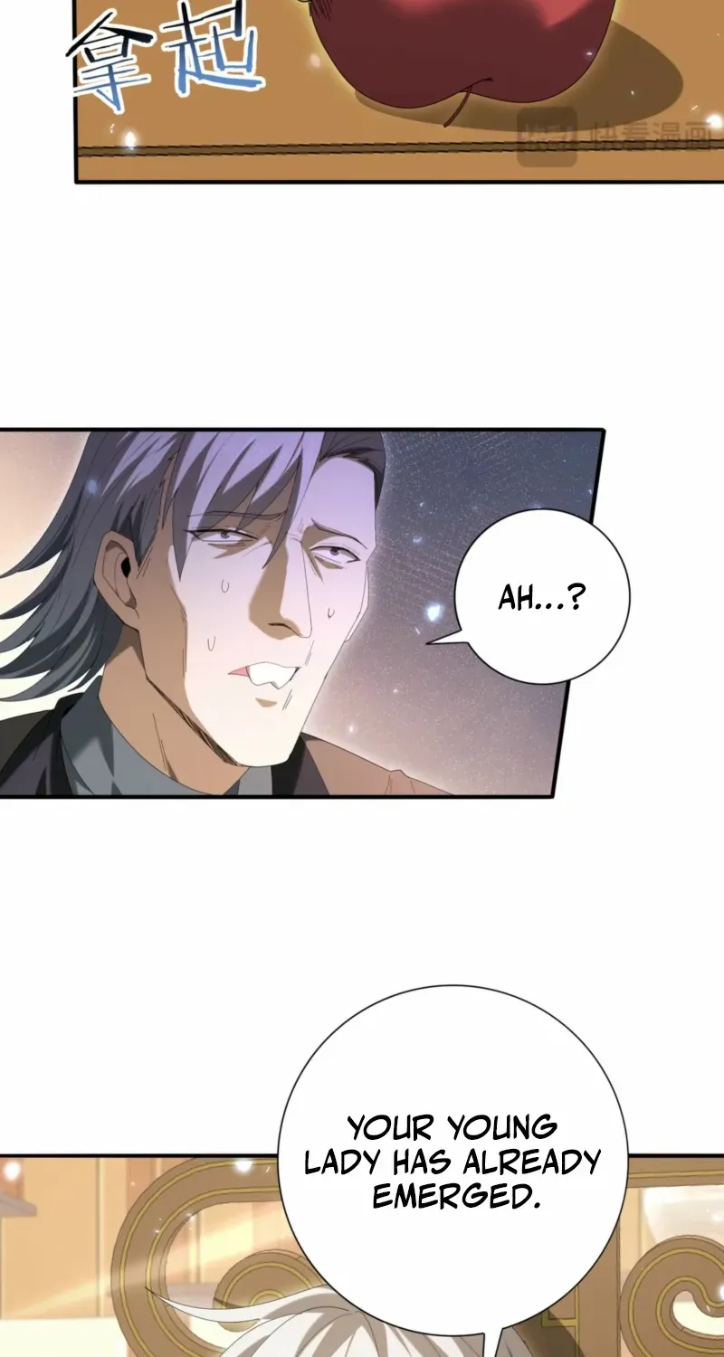 WORTHLESS PROFESSION: DRAGON TAMER Chapter 144 page 36 - 