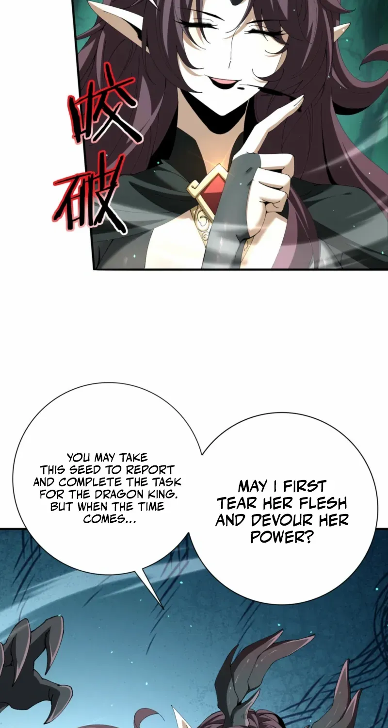 WORTHLESS PROFESSION: DRAGON TAMER Chapter 144 page 5 - 