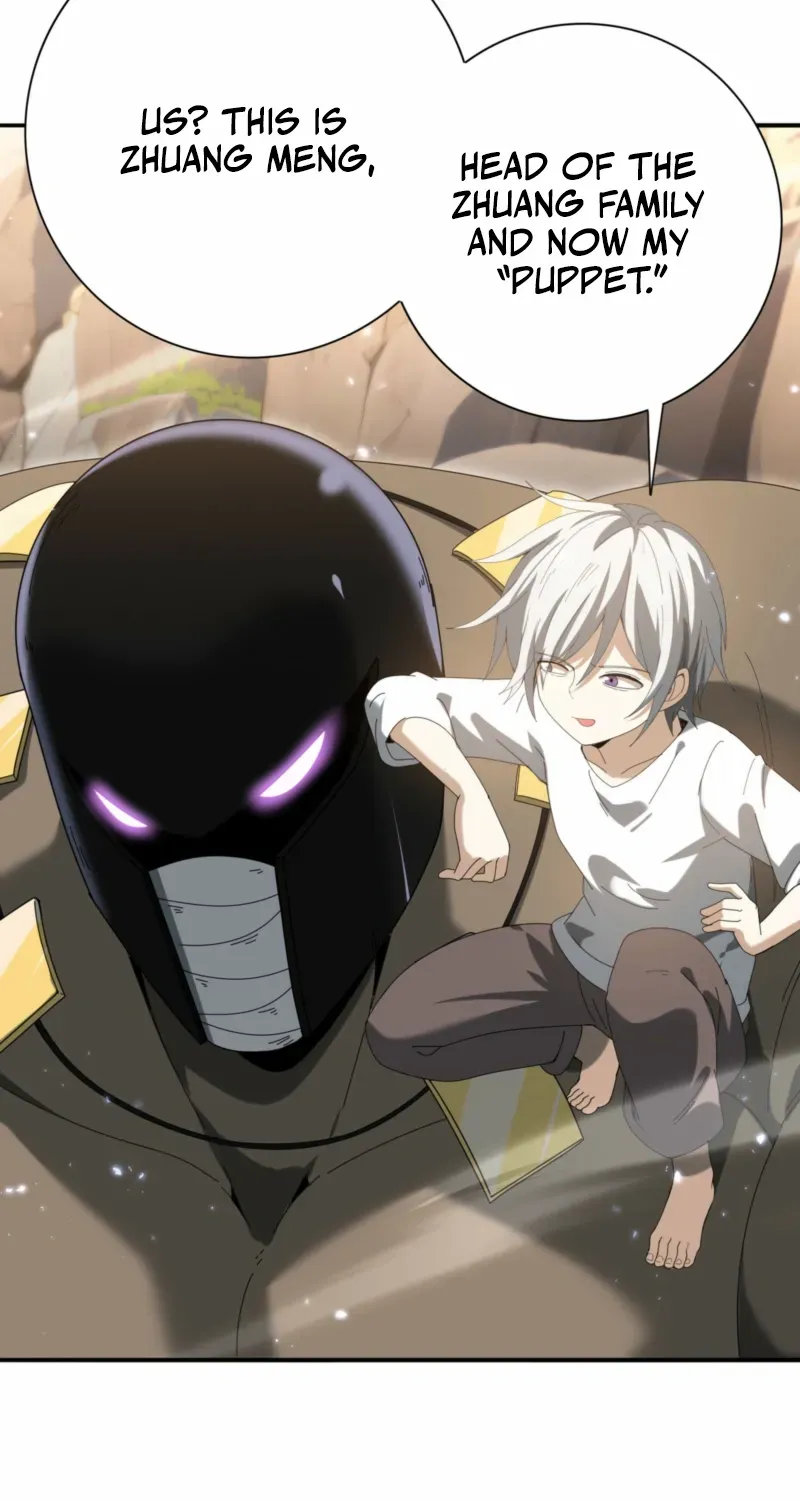WORTHLESS PROFESSION: DRAGON TAMER Chapter 144 page 51 - 