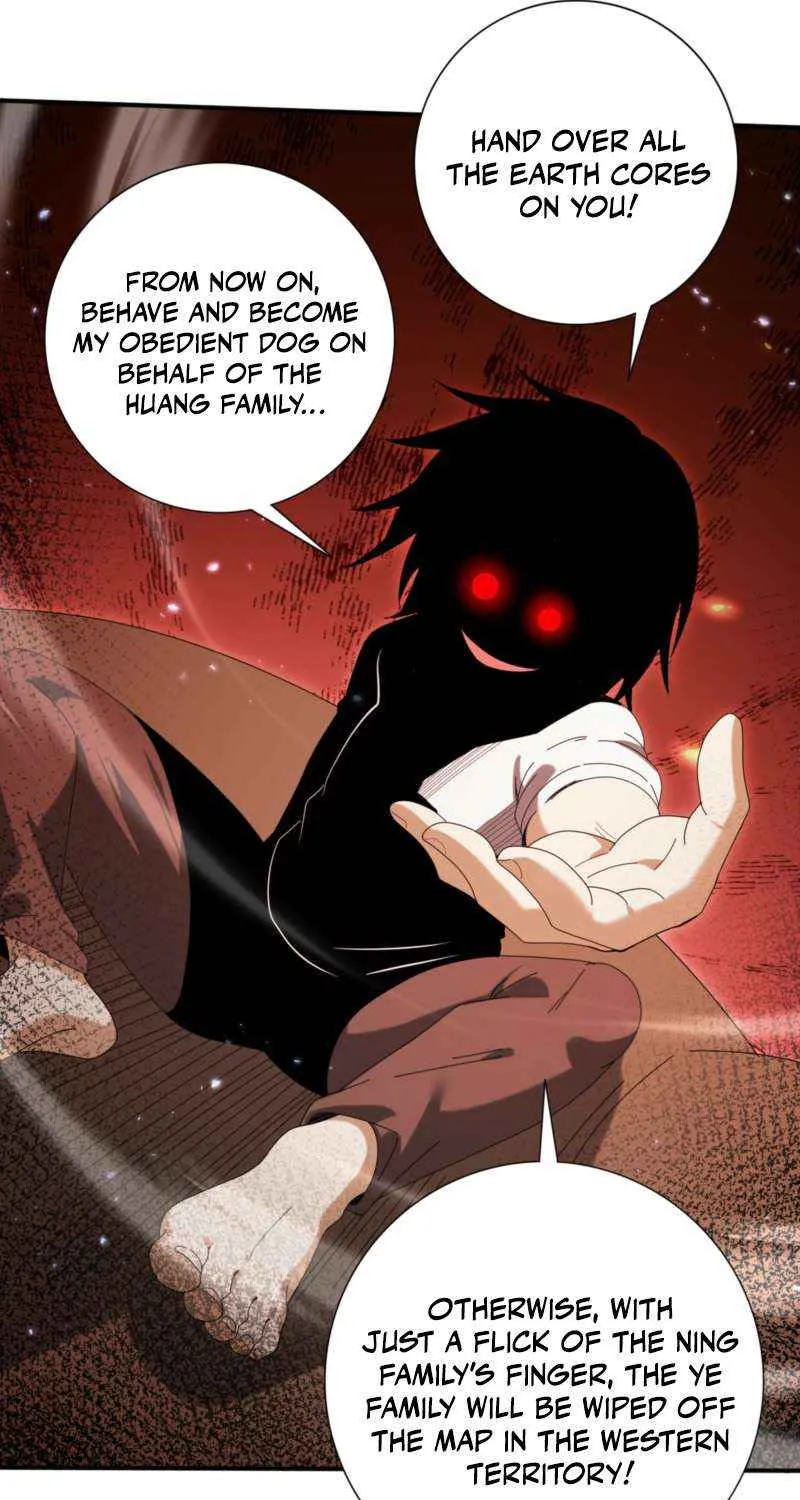 WORTHLESS PROFESSION: DRAGON TAMER Chapter 145 page 12 - 