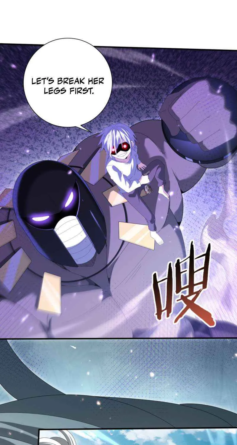 WORTHLESS PROFESSION: DRAGON TAMER Chapter 145 page 31 - 