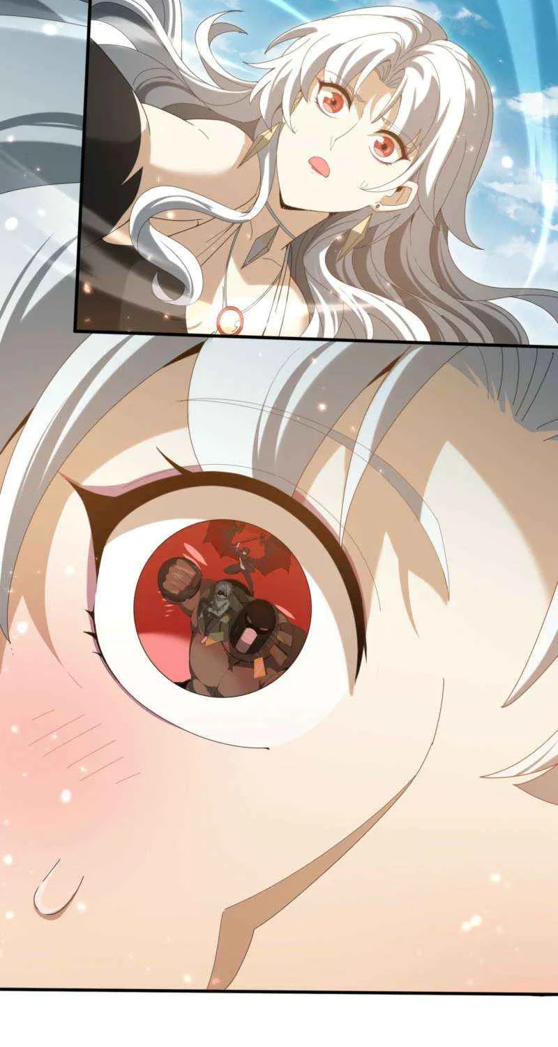 WORTHLESS PROFESSION: DRAGON TAMER Chapter 145 page 32 - 