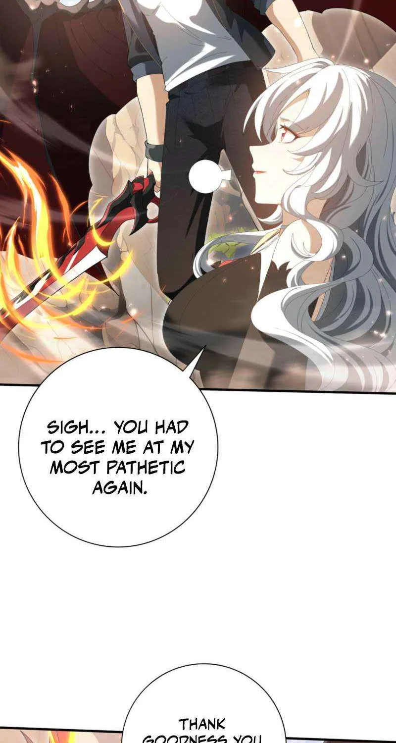 WORTHLESS PROFESSION: DRAGON TAMER Chapter 145 page 36 - 