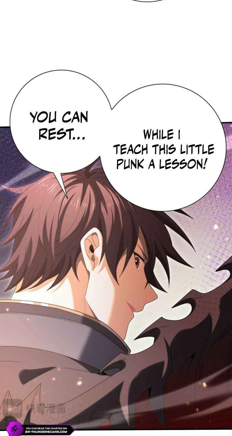 WORTHLESS PROFESSION: DRAGON TAMER Chapter 145 page 38 - 