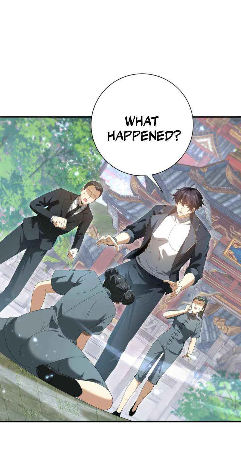 WORTHLESS PROFESSION: DRAGON TAMER Chapter 145 page 40 - 