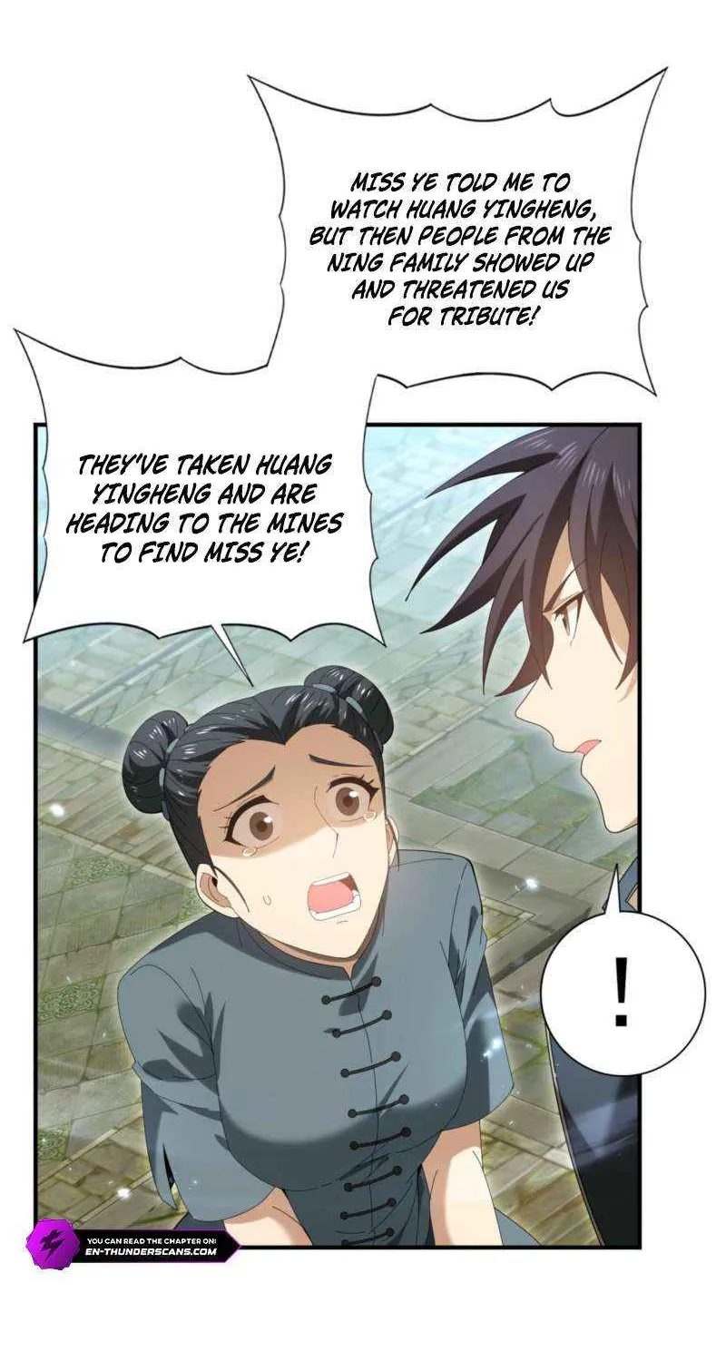 WORTHLESS PROFESSION: DRAGON TAMER Chapter 145 page 41 - 