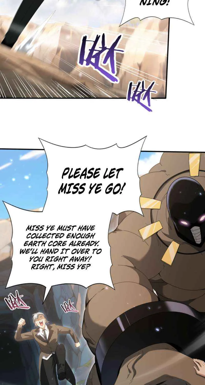 WORTHLESS PROFESSION: DRAGON TAMER Chapter 145 page 6 - 