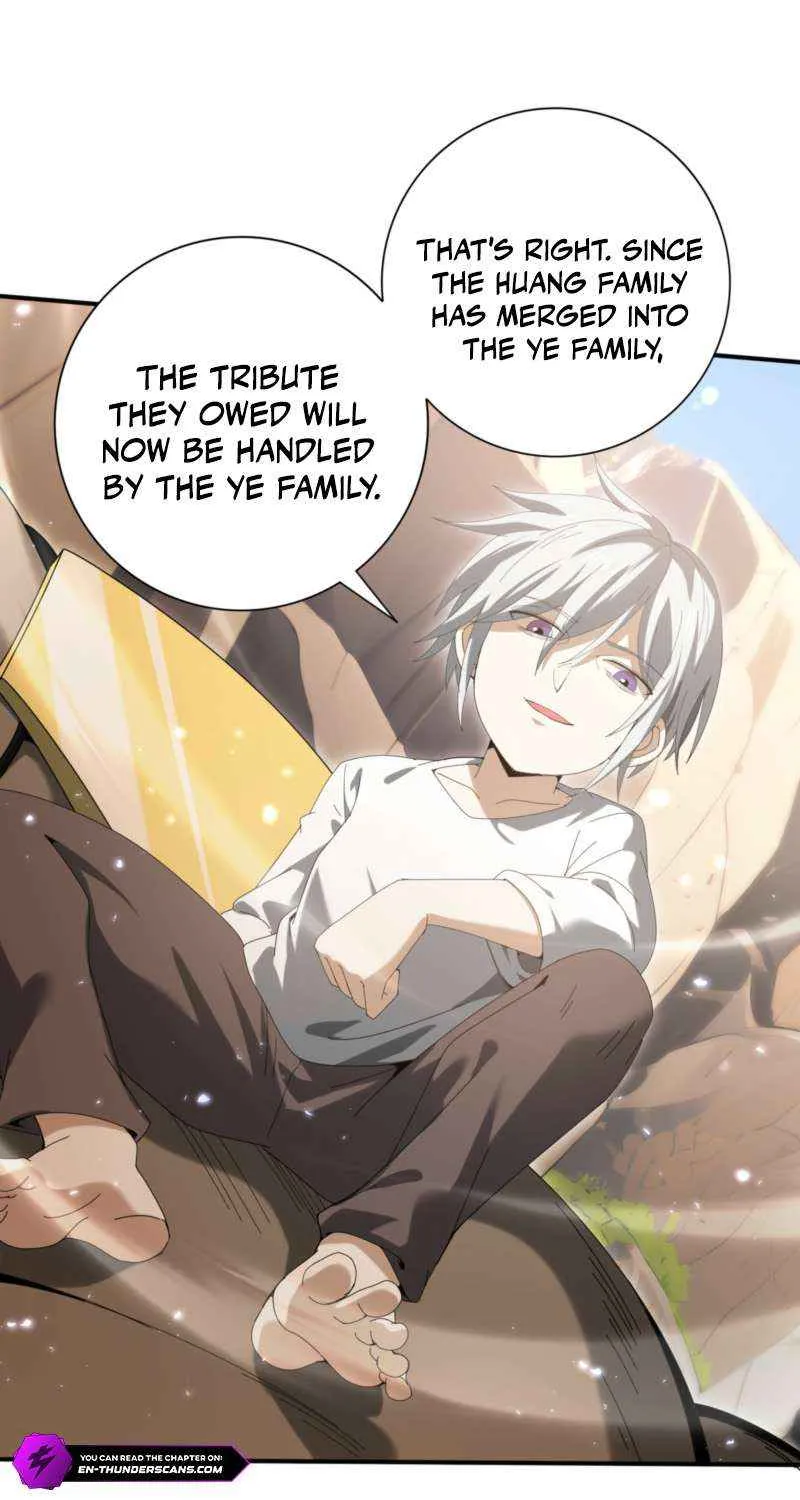 WORTHLESS PROFESSION: DRAGON TAMER Chapter 145 page 8 - 