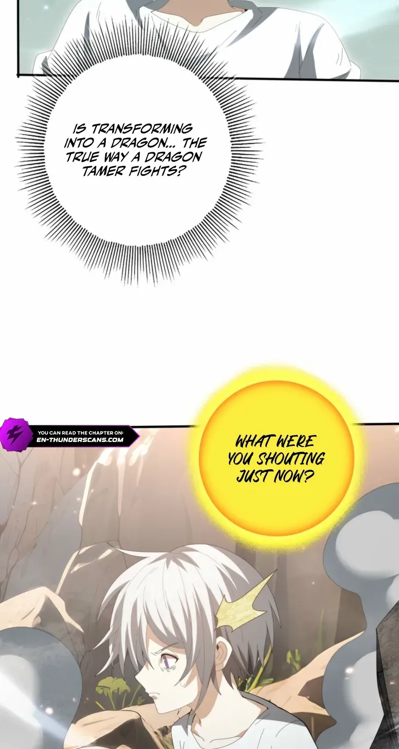 WORTHLESS PROFESSION: DRAGON TAMER Chapter 146 page 15 - 