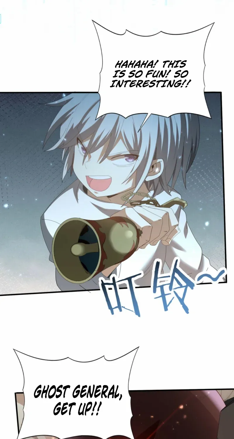 WORTHLESS PROFESSION: DRAGON TAMER Chapter 146 page 19 - 
