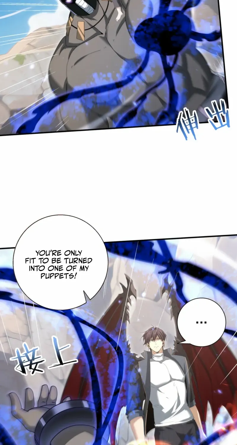 WORTHLESS PROFESSION: DRAGON TAMER Chapter 146 page 3 - 