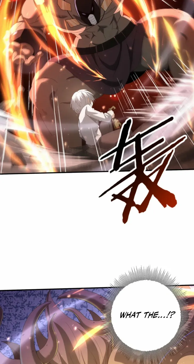 WORTHLESS PROFESSION: DRAGON TAMER Chapter 146 page 21 - 
