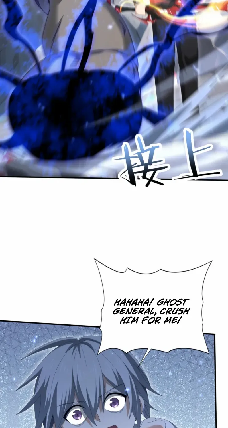 WORTHLESS PROFESSION: DRAGON TAMER Chapter 146 page 4 - 