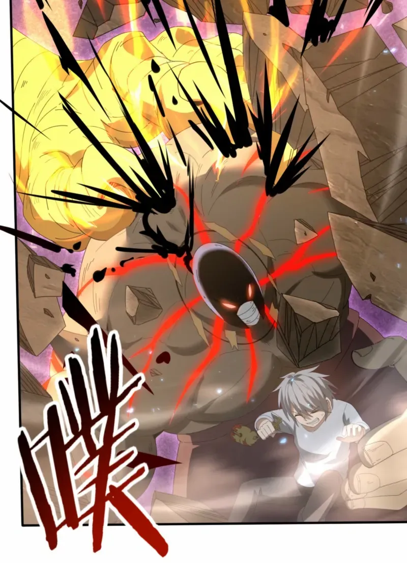 WORTHLESS PROFESSION: DRAGON TAMER Chapter 146 page 36 - 