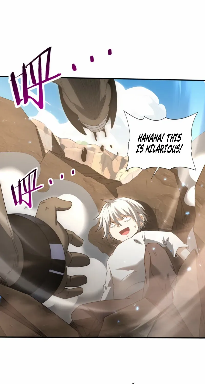 WORTHLESS PROFESSION: DRAGON TAMER Chapter 146 page 37 - 