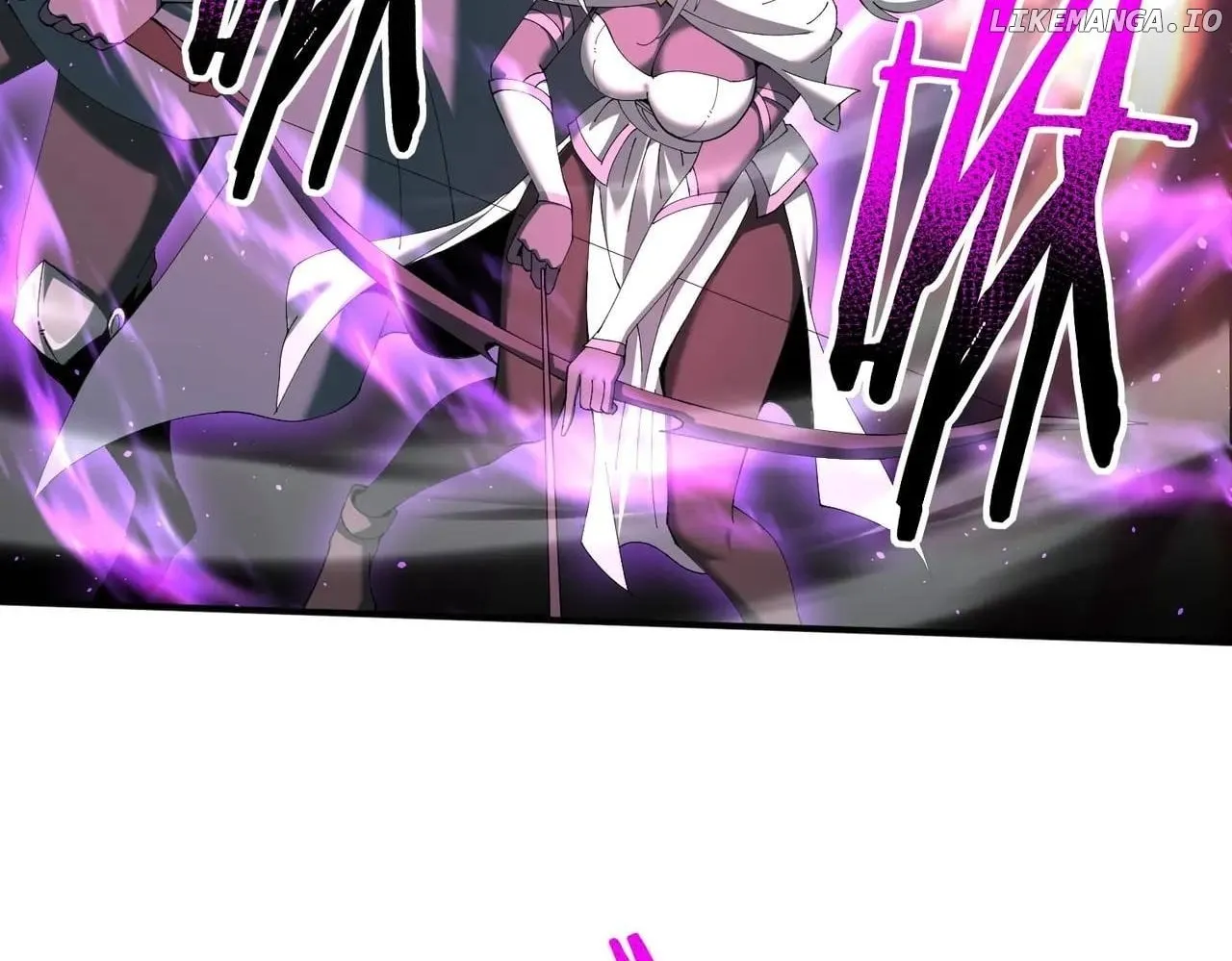 WORTHLESS PROFESSION: DRAGON TAMER Chapter 148 page 106 - 