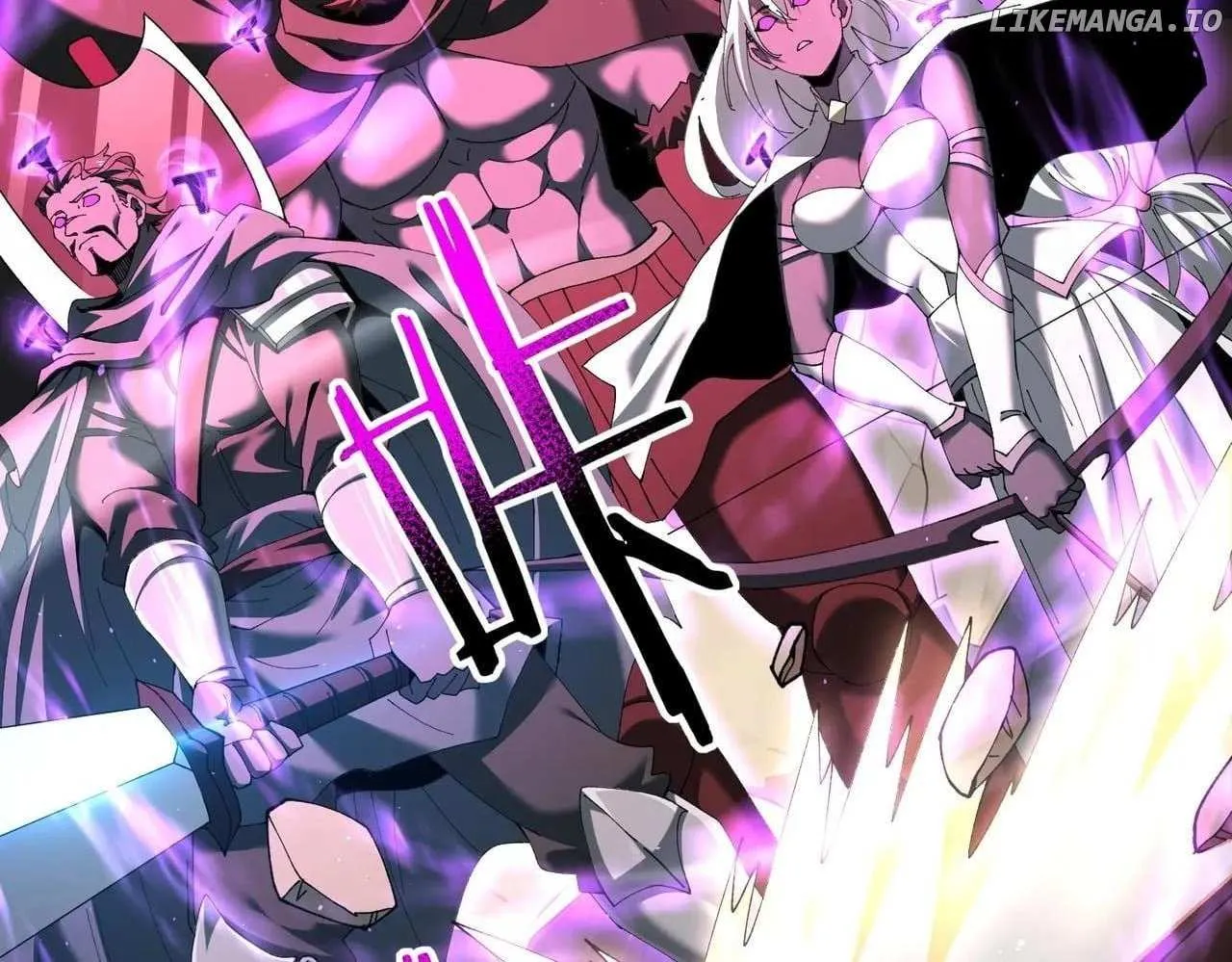 WORTHLESS PROFESSION: DRAGON TAMER Chapter 148 page 108 - 