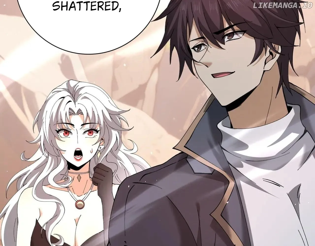 WORTHLESS PROFESSION: DRAGON TAMER Chapter 148 page 115 - 