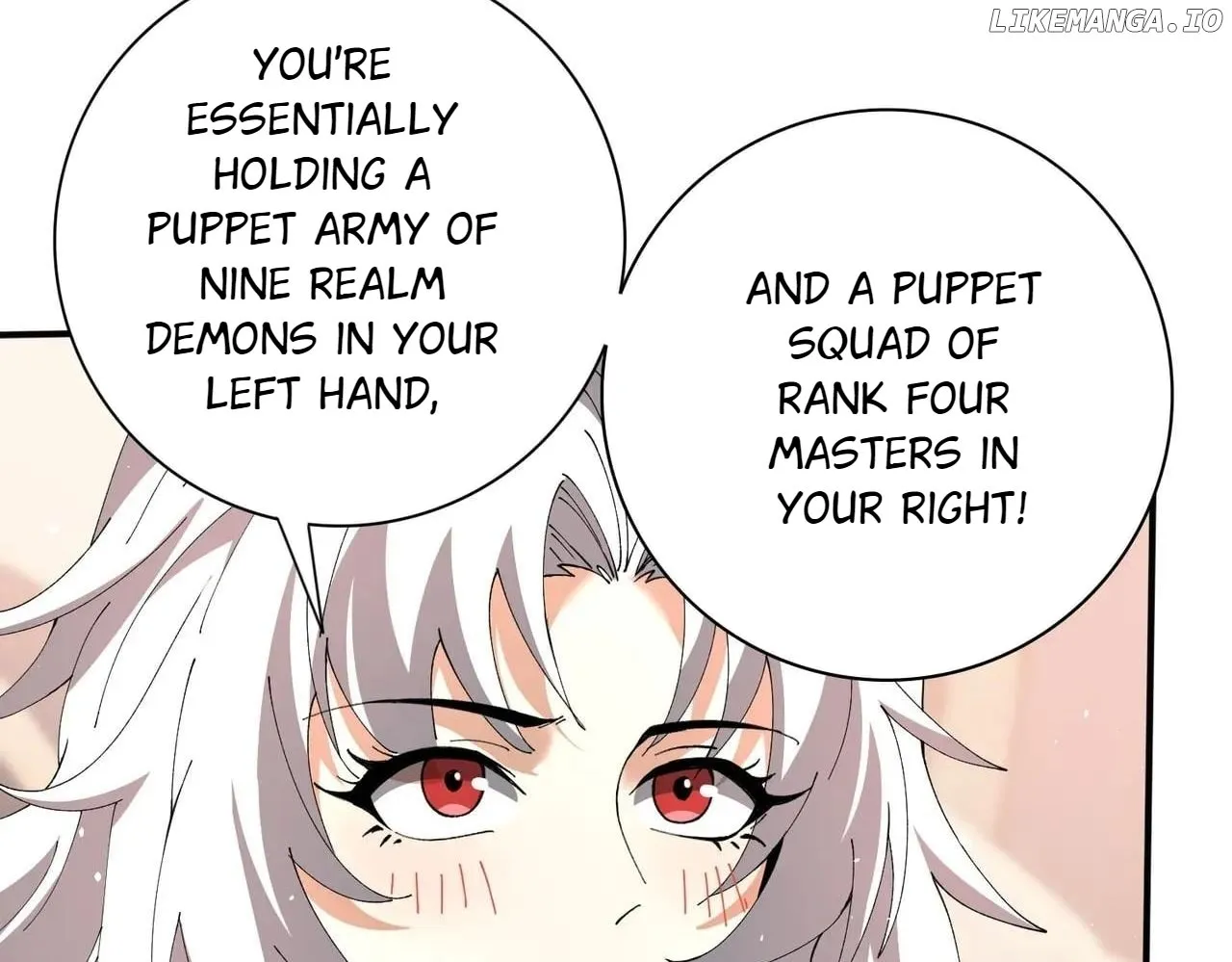 WORTHLESS PROFESSION: DRAGON TAMER Chapter 148 page 117 - 