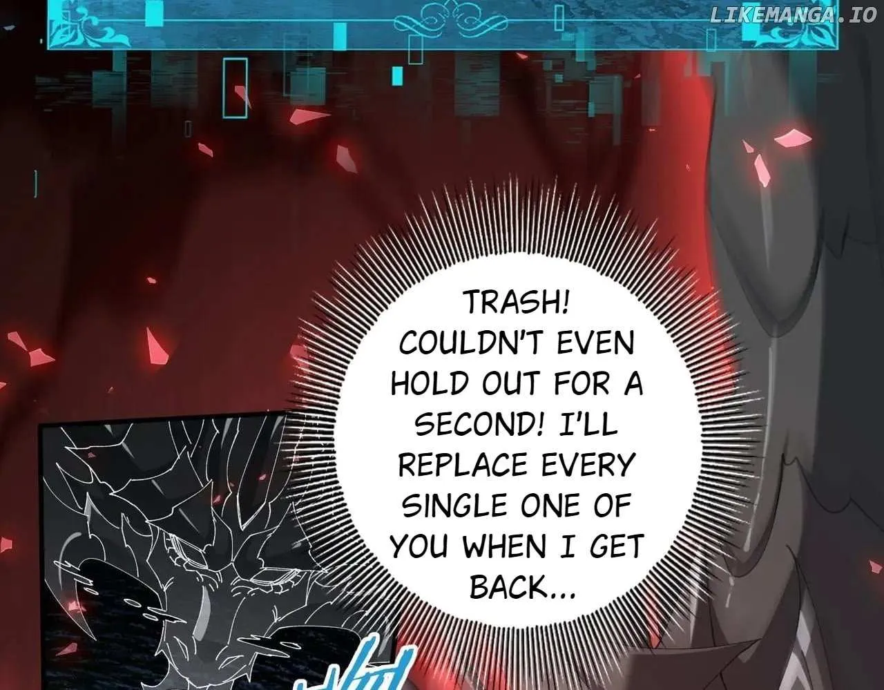 WORTHLESS PROFESSION: DRAGON TAMER Chapter 148 page 18 - 