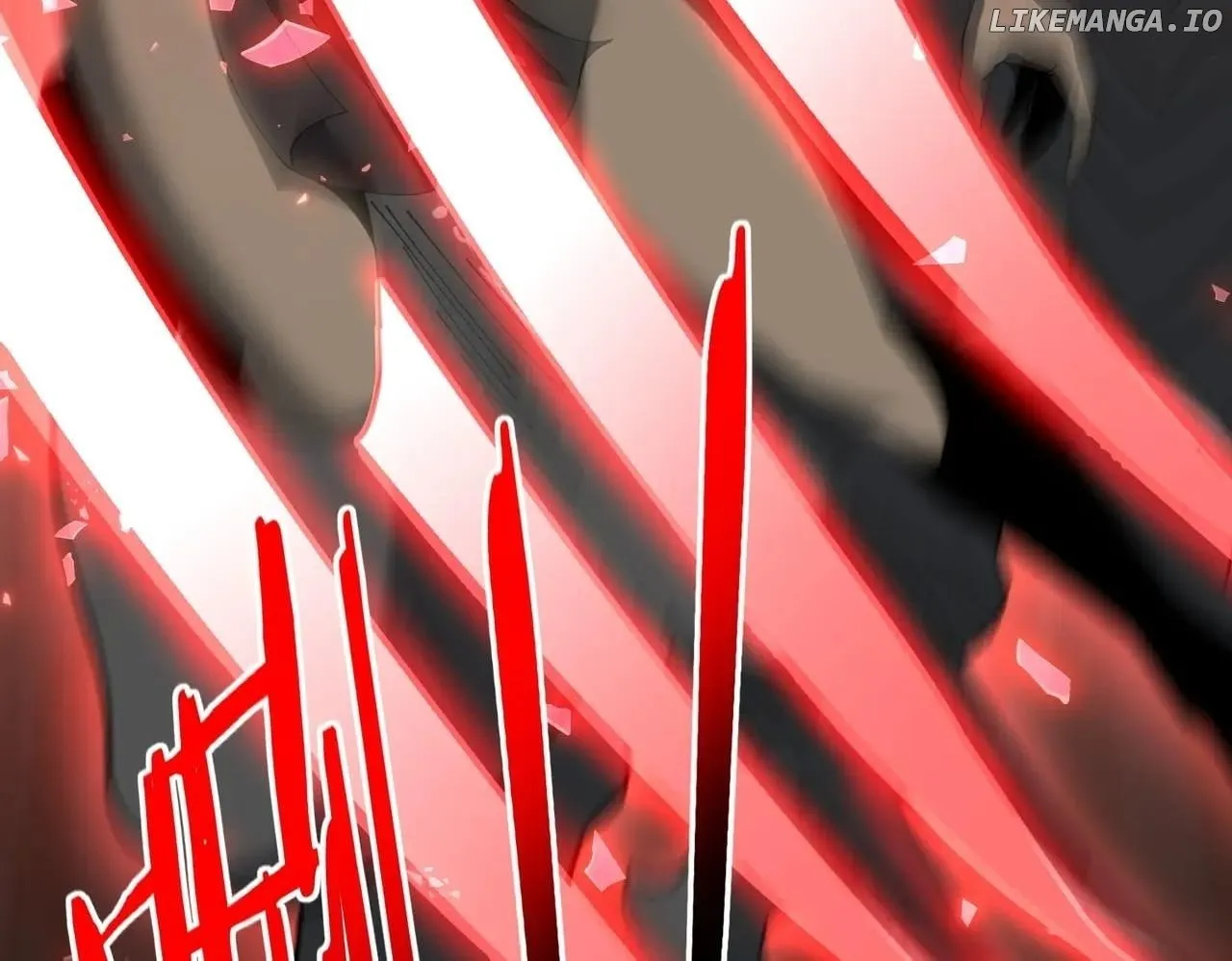 WORTHLESS PROFESSION: DRAGON TAMER Chapter 148 page 21 - 