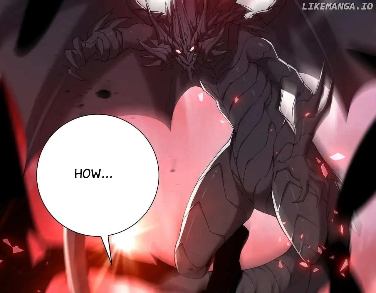 WORTHLESS PROFESSION: DRAGON TAMER Chapter 148 page 25 - 