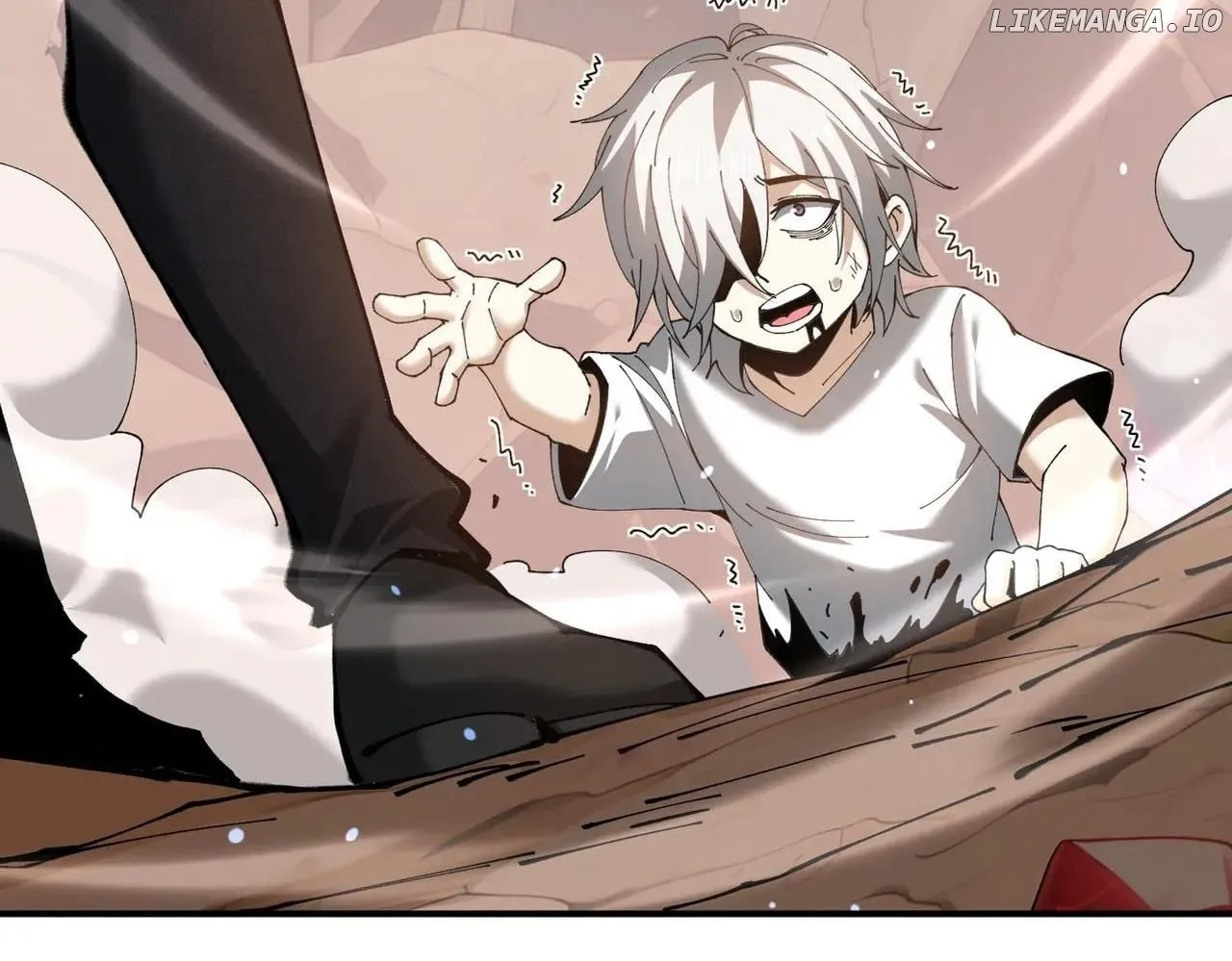 WORTHLESS PROFESSION: DRAGON TAMER Chapter 148 page 30 - 