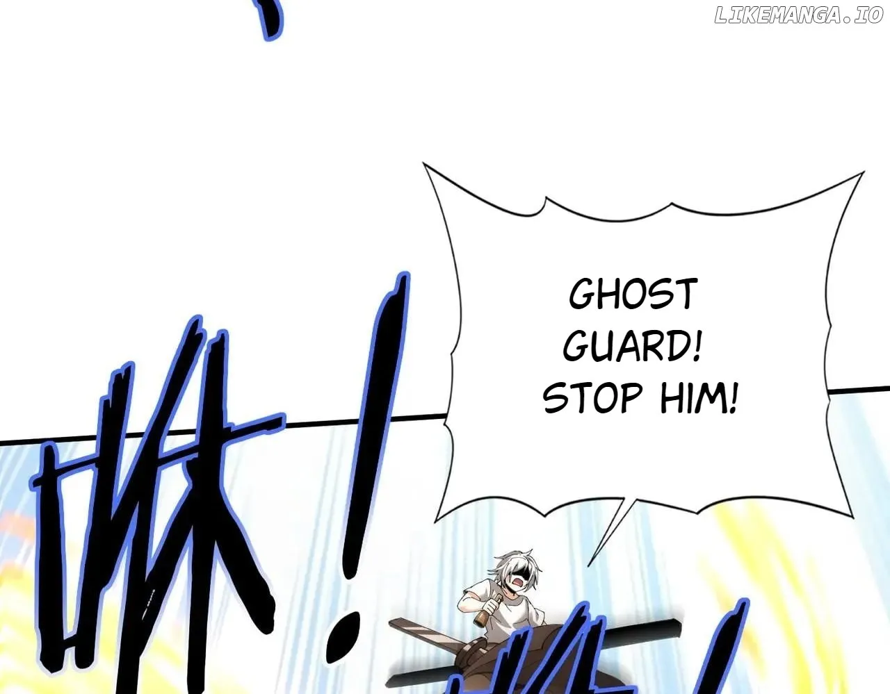 WORTHLESS PROFESSION: DRAGON TAMER Chapter 148 page 4 - 