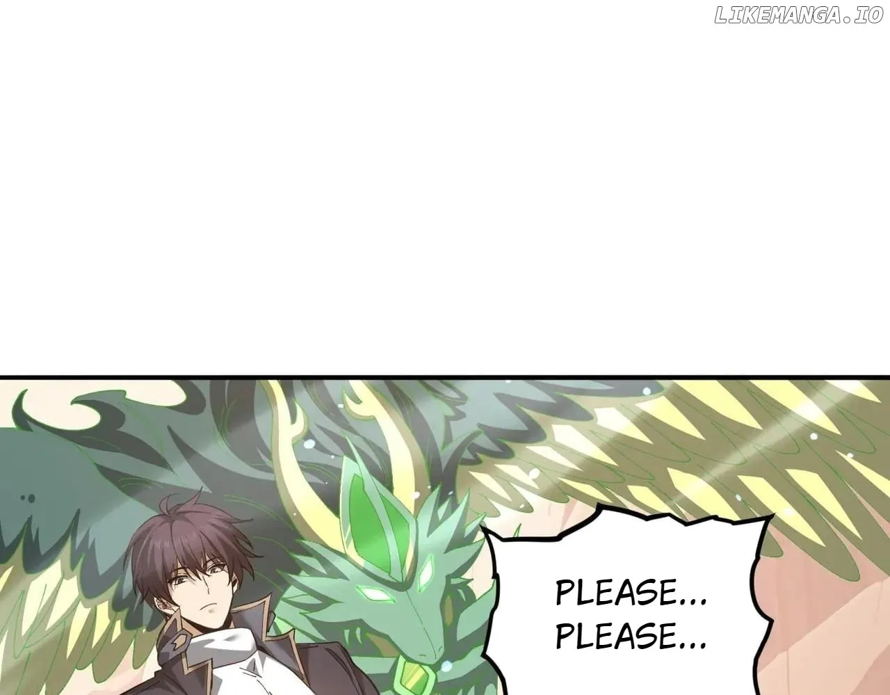 WORTHLESS PROFESSION: DRAGON TAMER Chapter 148 page 31 - 