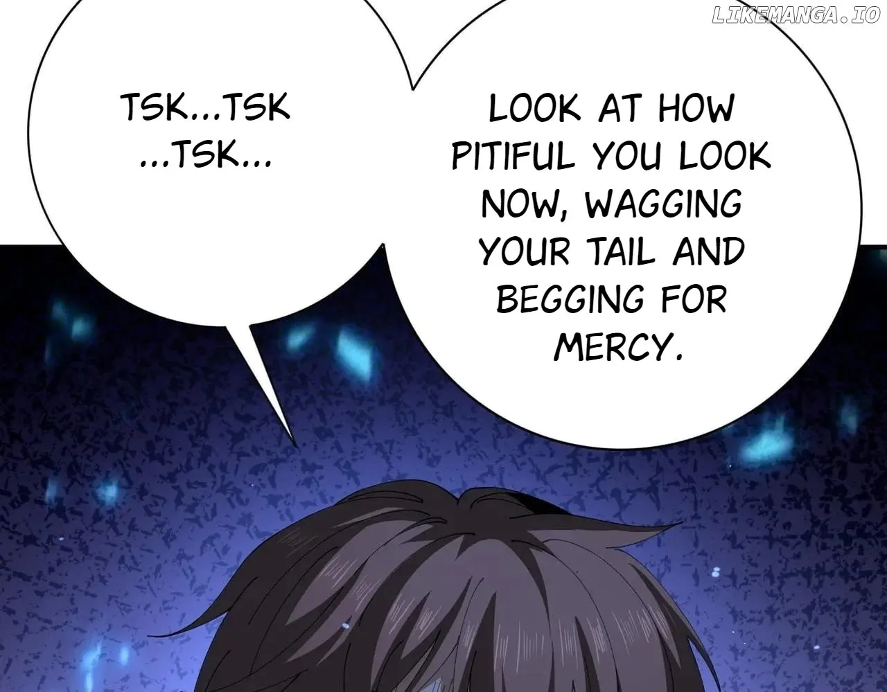 WORTHLESS PROFESSION: DRAGON TAMER Chapter 148 page 34 - 