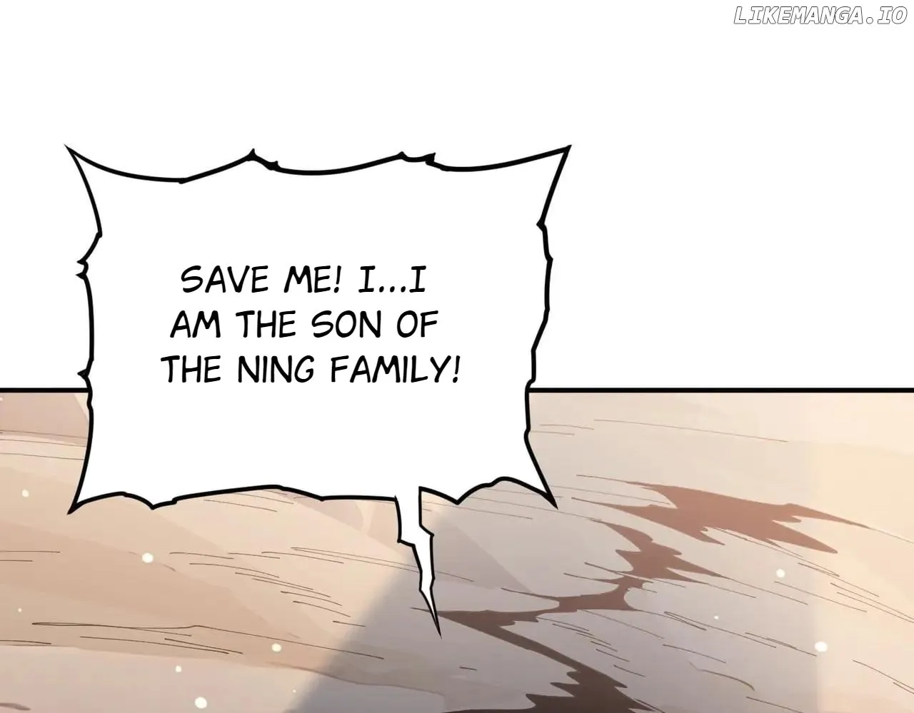 WORTHLESS PROFESSION: DRAGON TAMER Chapter 148 page 37 - 