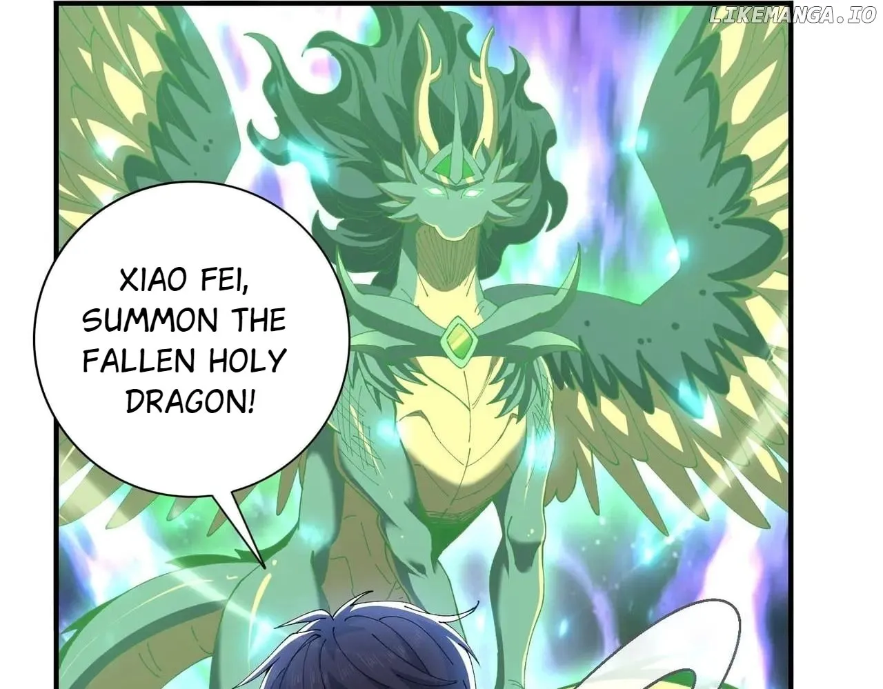 WORTHLESS PROFESSION: DRAGON TAMER Chapter 148 page 40 - 