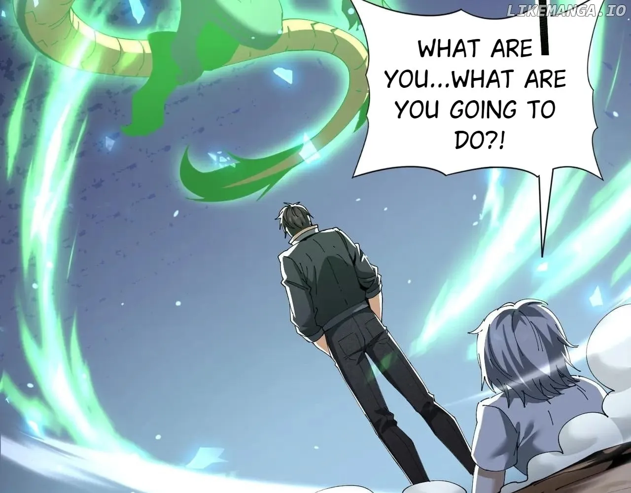 WORTHLESS PROFESSION: DRAGON TAMER Chapter 148 page 44 - 
