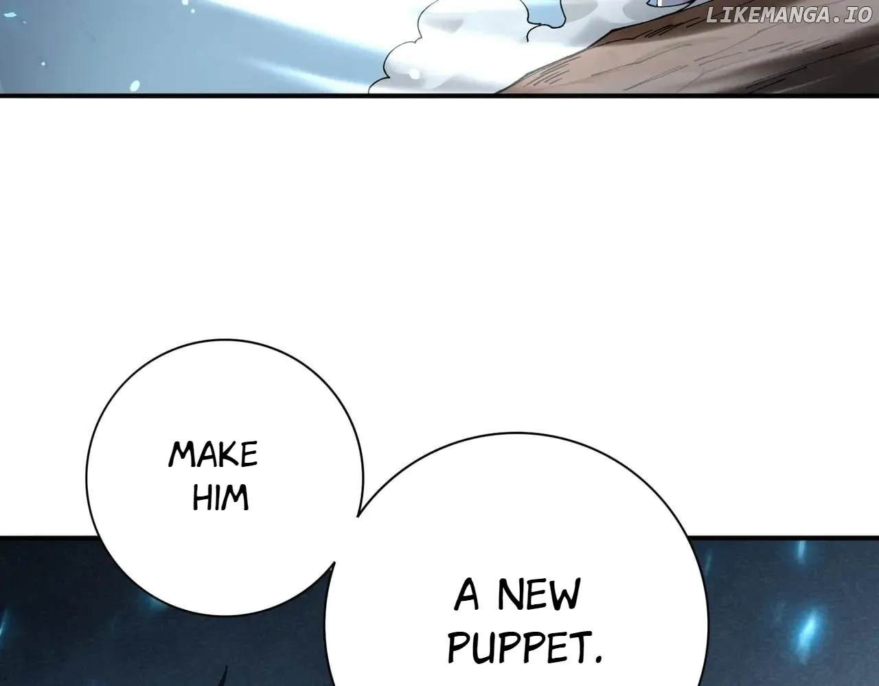 WORTHLESS PROFESSION: DRAGON TAMER Chapter 148 page 45 - 