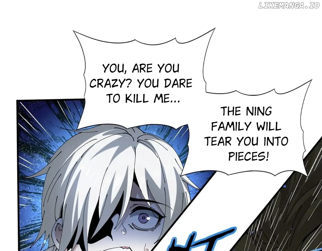 WORTHLESS PROFESSION: DRAGON TAMER Chapter 148 page 48 - 