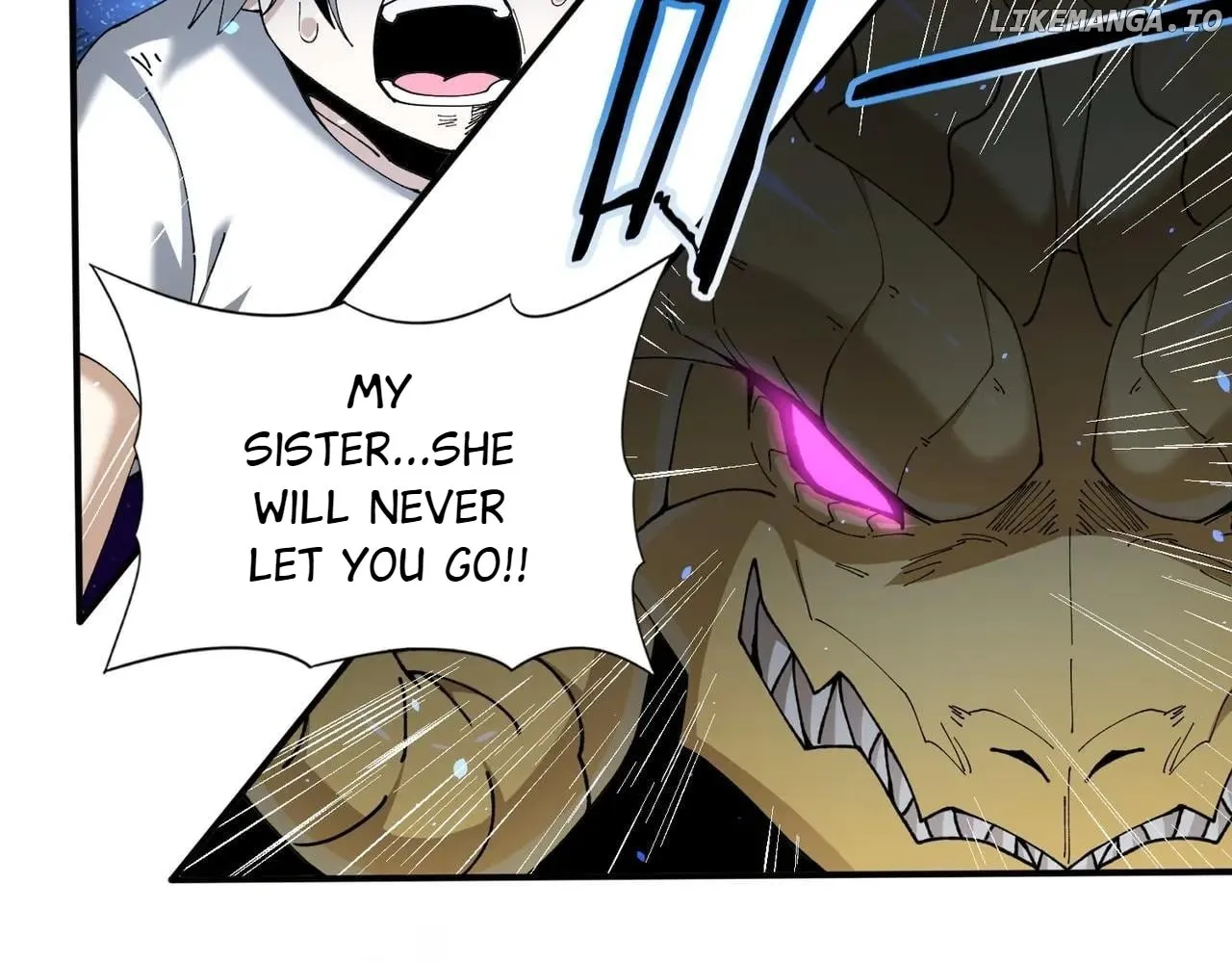 WORTHLESS PROFESSION: DRAGON TAMER Chapter 148 page 49 - 