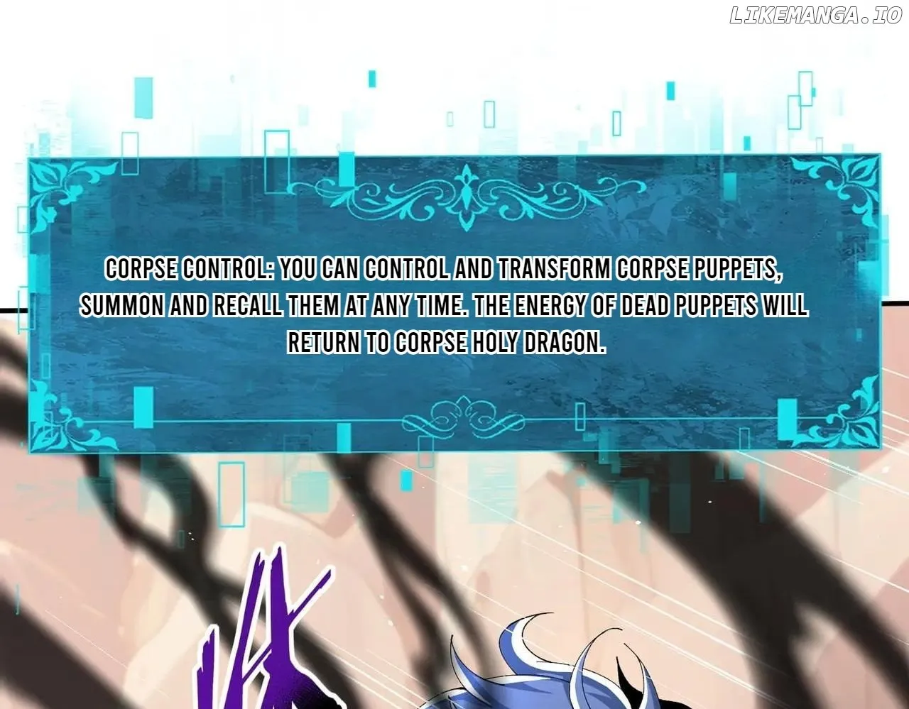 WORTHLESS PROFESSION: DRAGON TAMER Chapter 148 page 50 - 