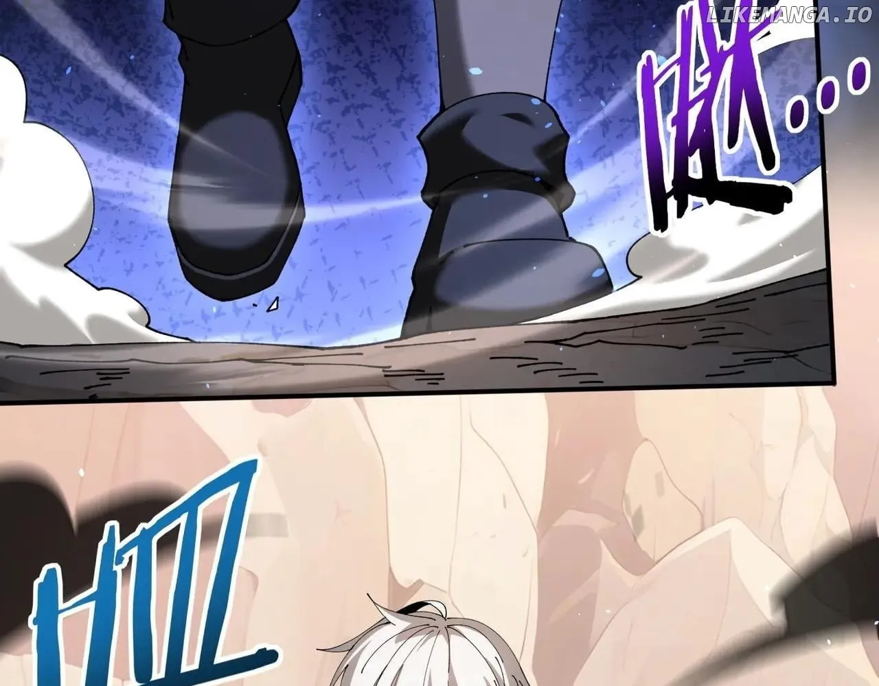 WORTHLESS PROFESSION: DRAGON TAMER Chapter 148 page 55 - 