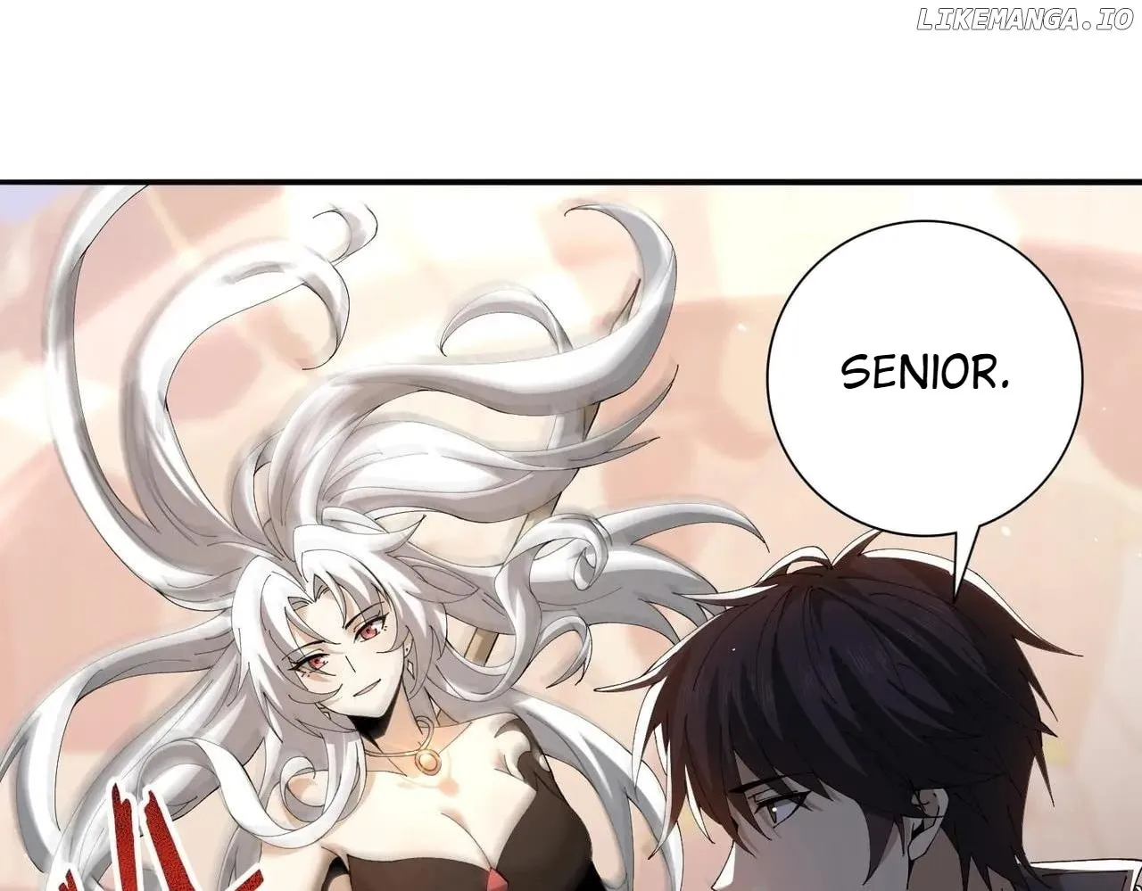WORTHLESS PROFESSION: DRAGON TAMER Chapter 148 page 65 - 