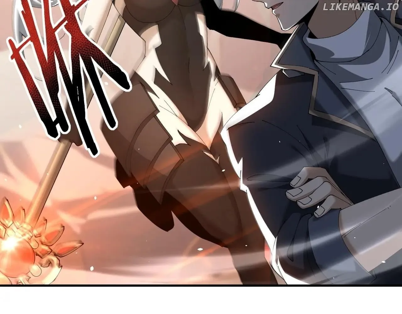WORTHLESS PROFESSION: DRAGON TAMER Chapter 148 page 66 - 