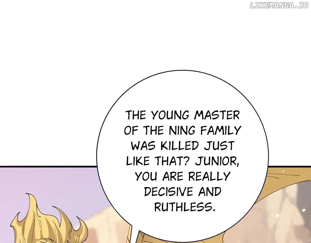 WORTHLESS PROFESSION: DRAGON TAMER Chapter 148 page 67 - 