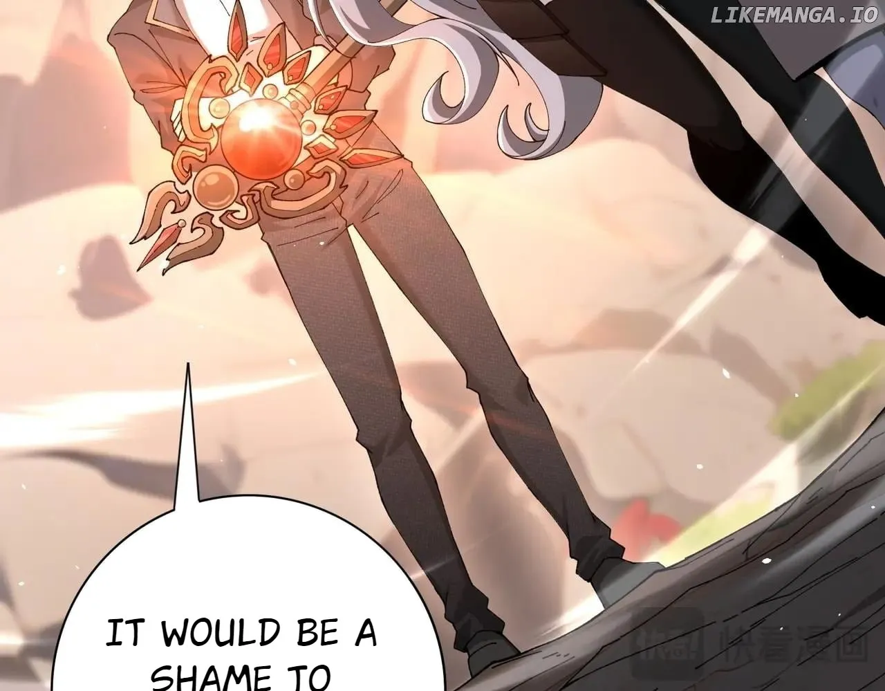 WORTHLESS PROFESSION: DRAGON TAMER Chapter 148 page 69 - 