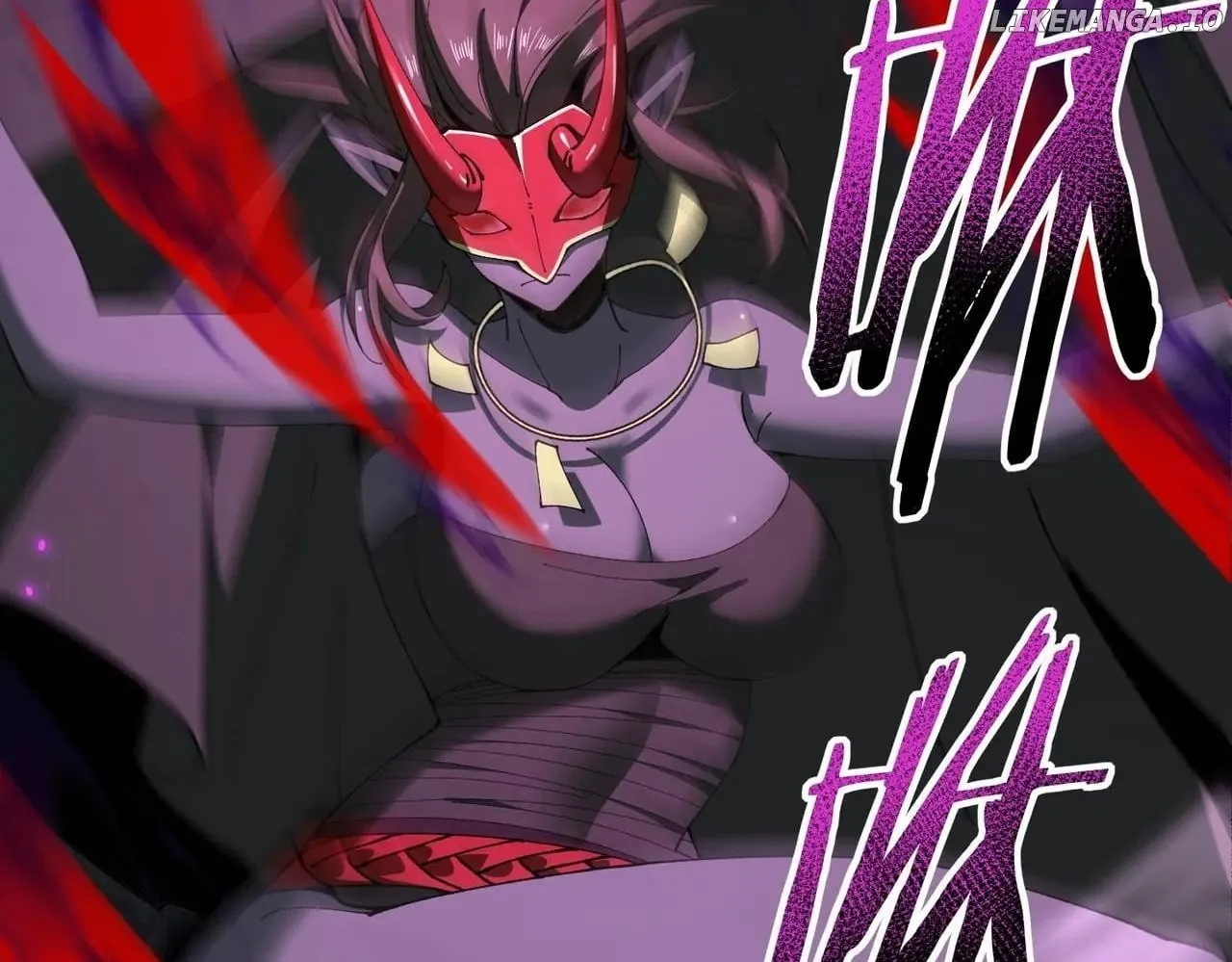 WORTHLESS PROFESSION: DRAGON TAMER Chapter 148 page 88 - 