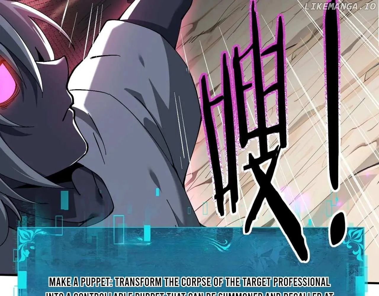 WORTHLESS PROFESSION: DRAGON TAMER Chapter 148 page 93 - 