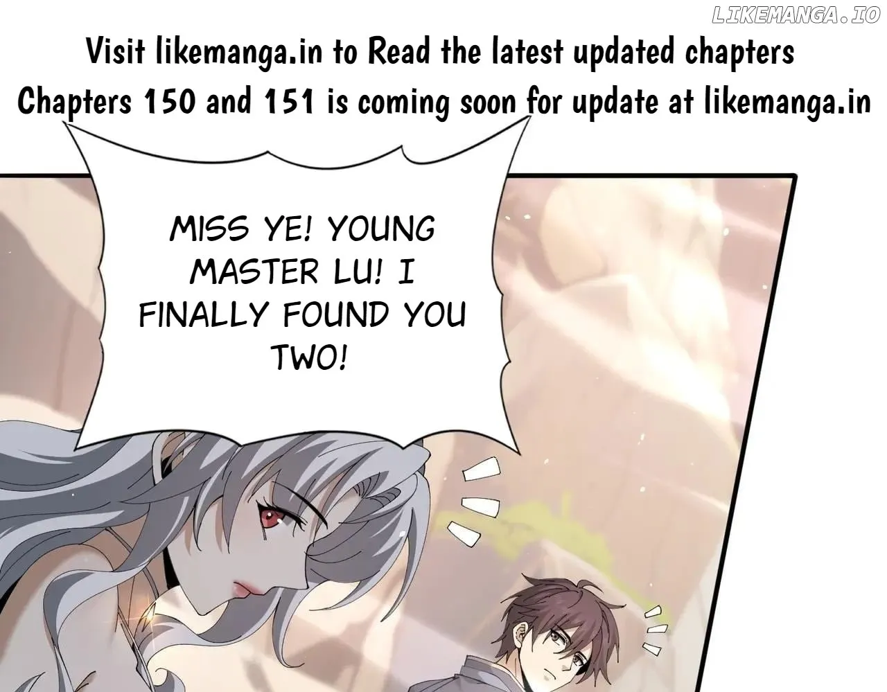 WORTHLESS PROFESSION: DRAGON TAMER Chapter 149 page 1 - 