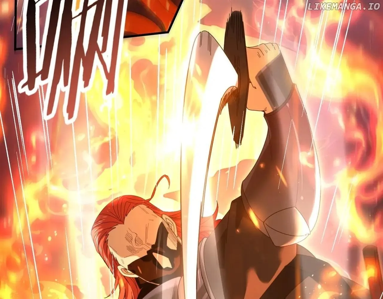 WORTHLESS PROFESSION: DRAGON TAMER Chapter 149 page 105 - 