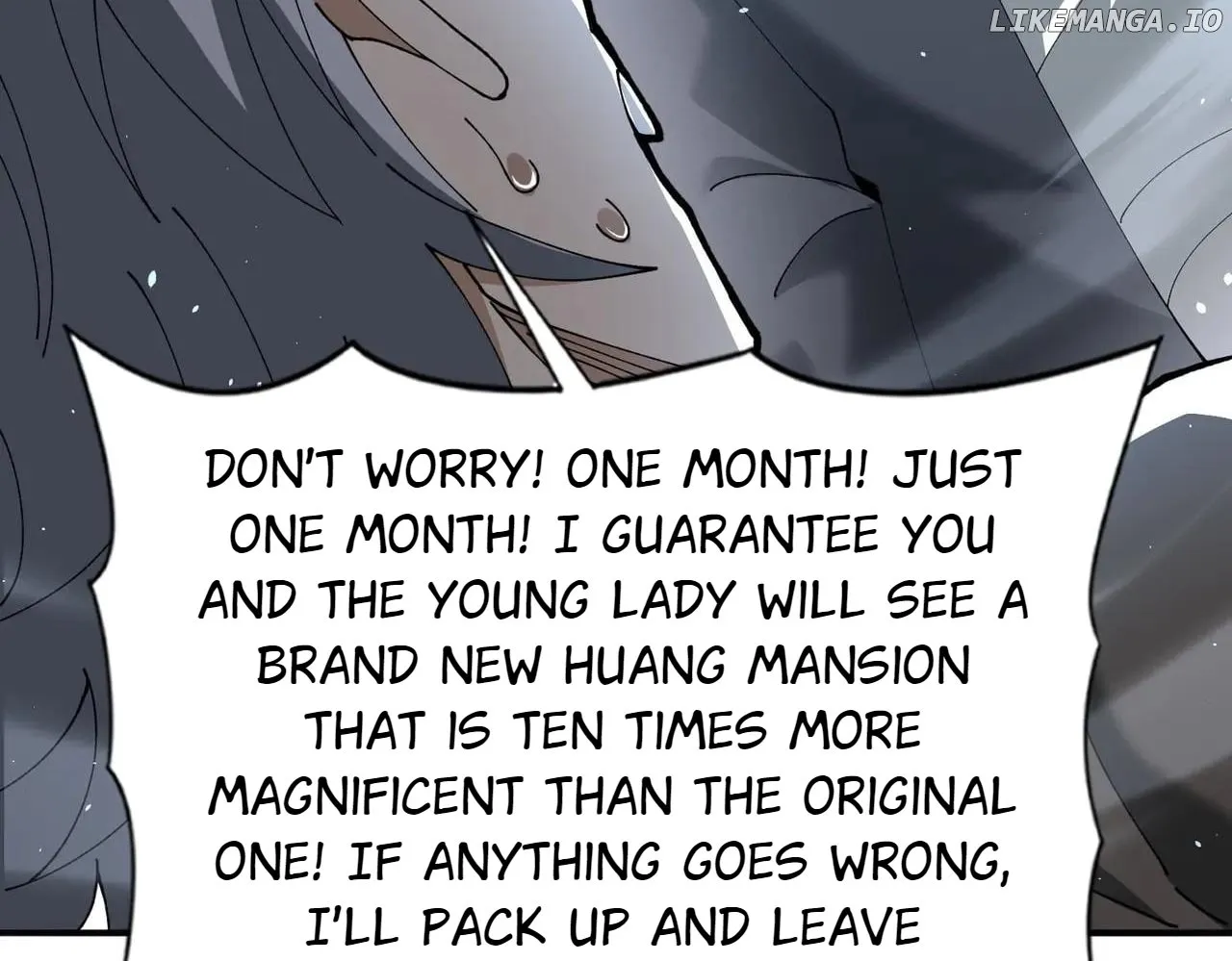 WORTHLESS PROFESSION: DRAGON TAMER Chapter 149 page 18 - 
