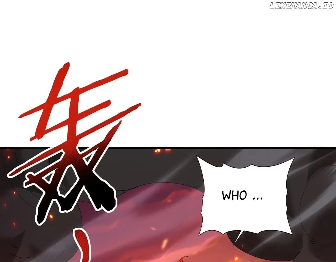 WORTHLESS PROFESSION: DRAGON TAMER Chapter 149 page 34 - 
