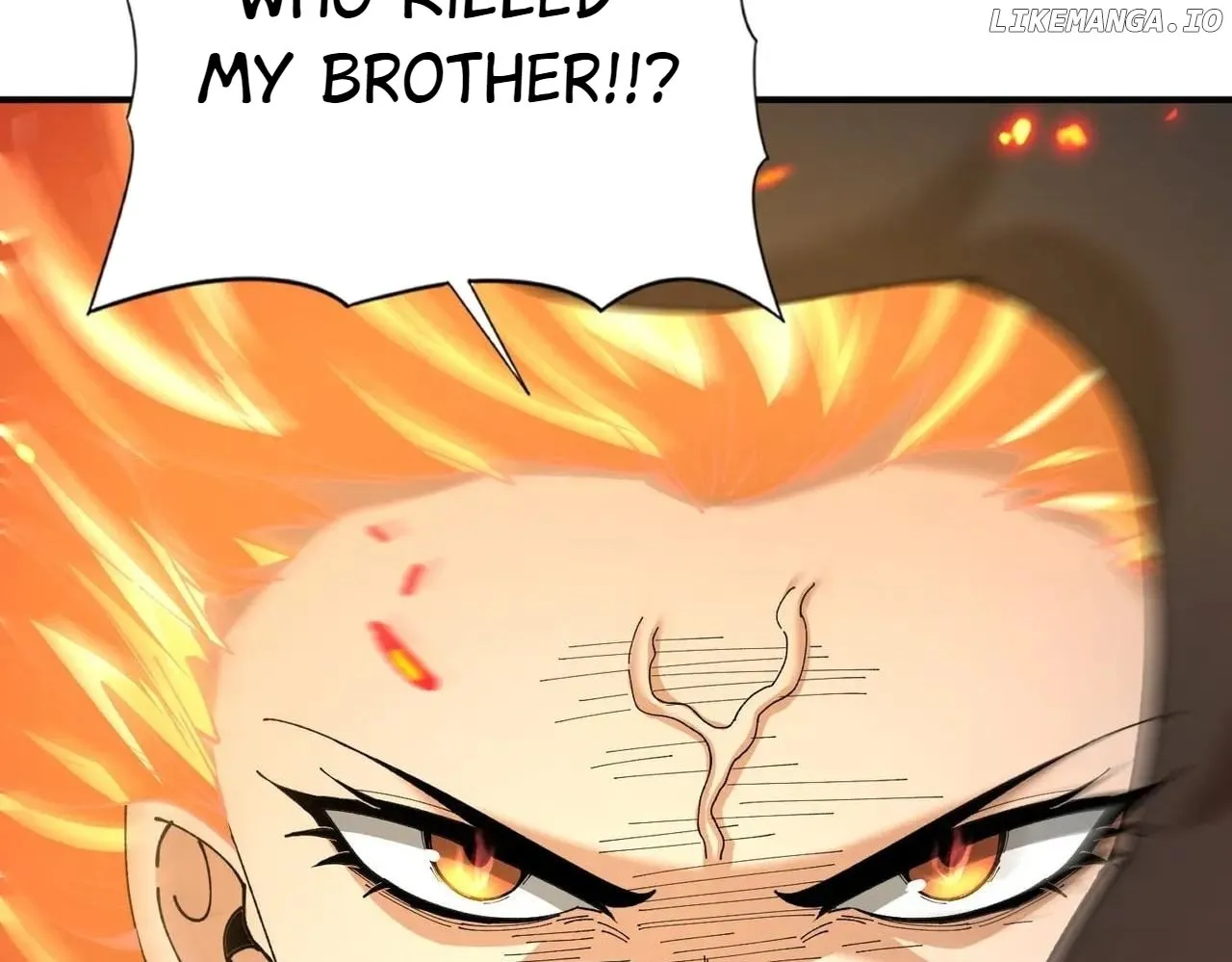 WORTHLESS PROFESSION: DRAGON TAMER Chapter 149 page 37 - 
