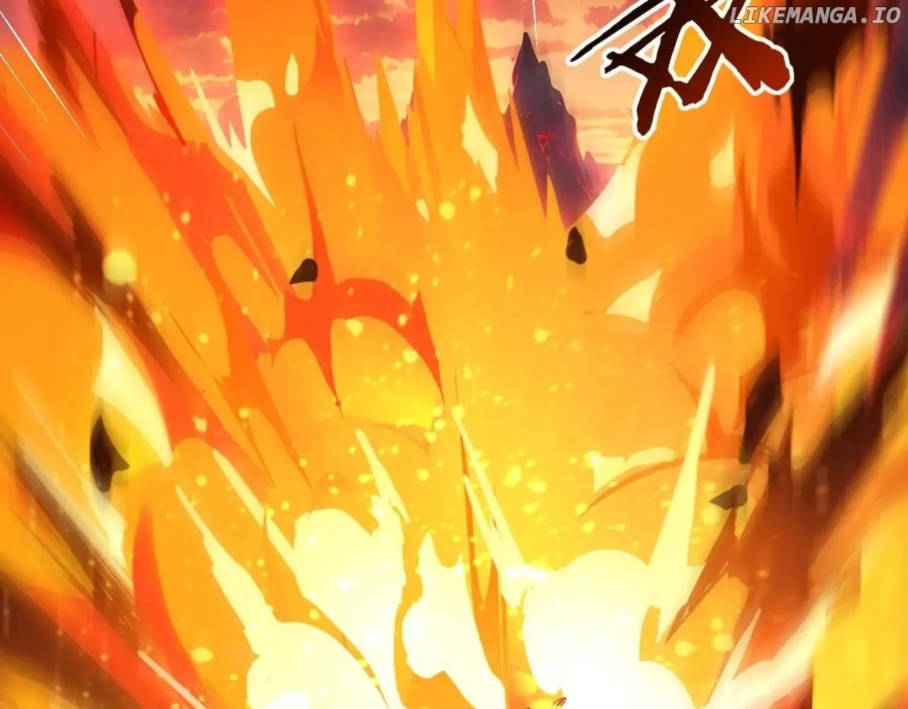 WORTHLESS PROFESSION: DRAGON TAMER Chapter 149 page 45 - 